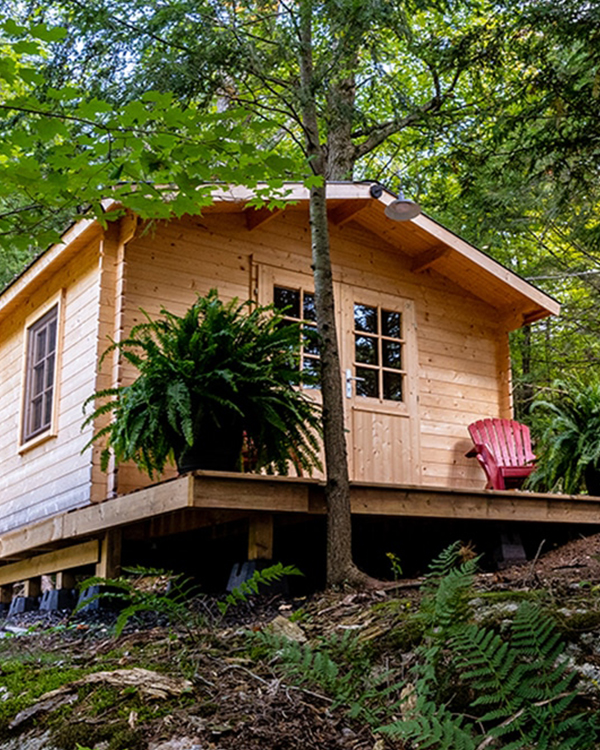 Contractors Powassan ontario, deck, decks, copper creek, copper creek construction, construction, wood deck, wood decks, outdoor structures, garage, barn, barns